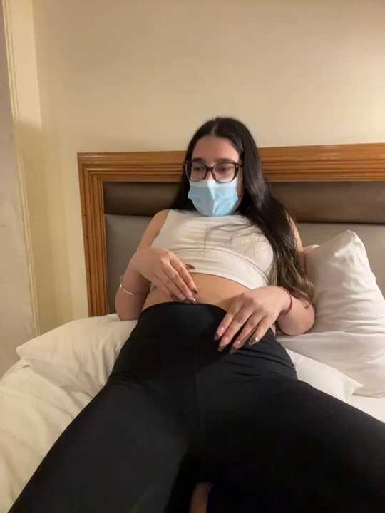 jAsMinE678 cam recording