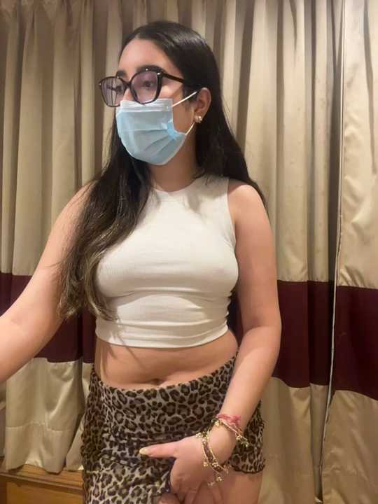 jAsMinE678 cam recording