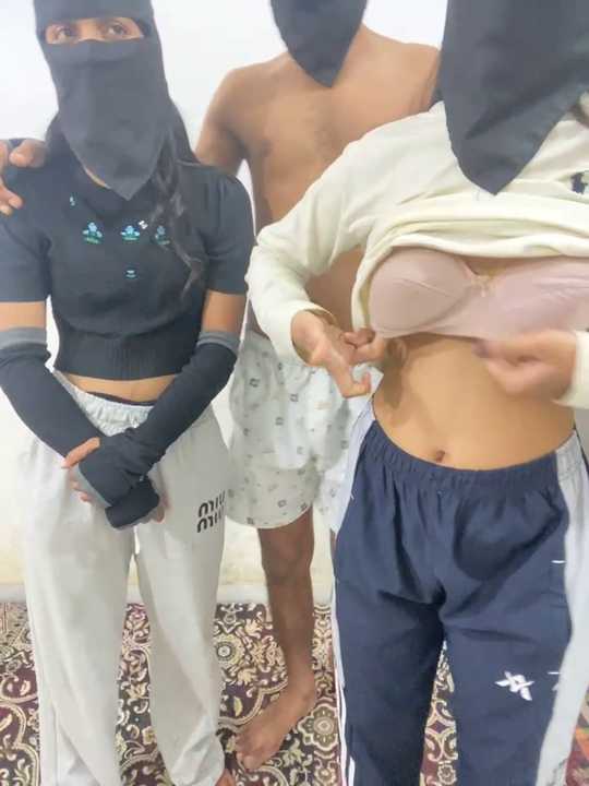 jaan_jiya Stripchat recording – Oct 27, 2026