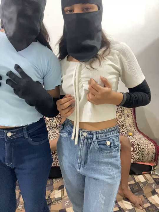 jaan_jiya cam recording