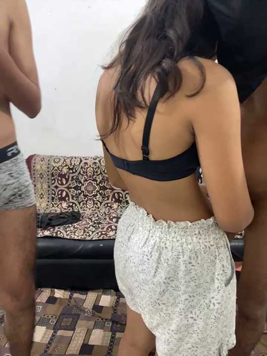 jaan_jiya Stripchat recording – Oct 18, 2026