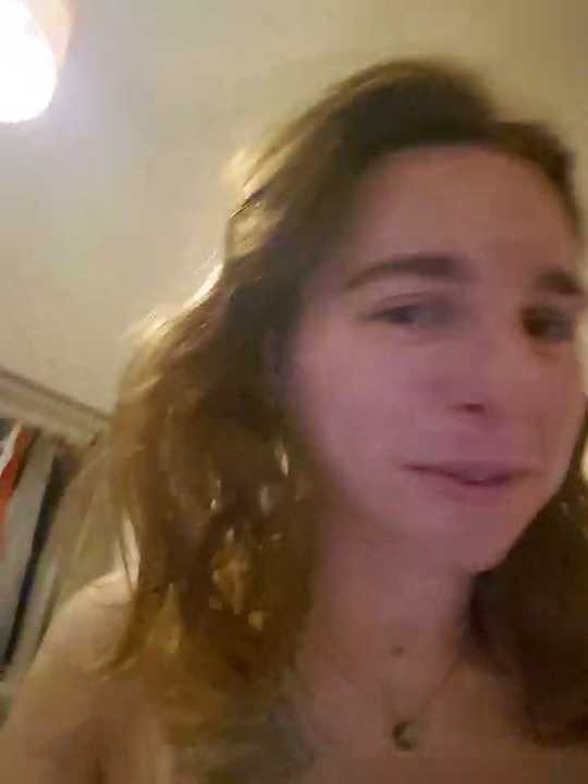 jade_Montoe cam recording