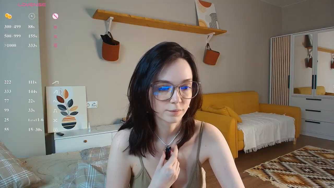 janevelle cam recording