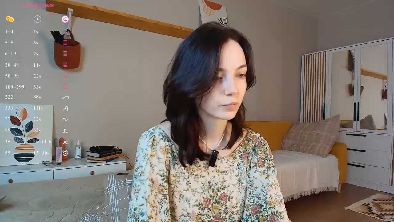 janevelle cam recording