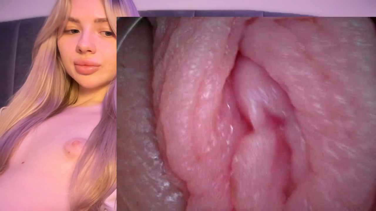 jannemary cam recording