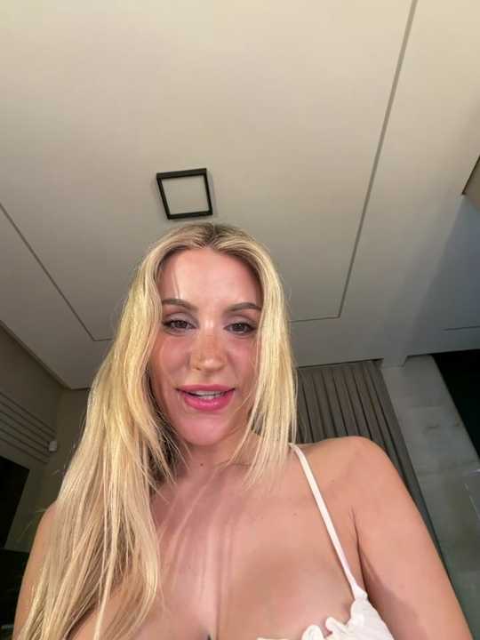 jasminesummer cam recording
