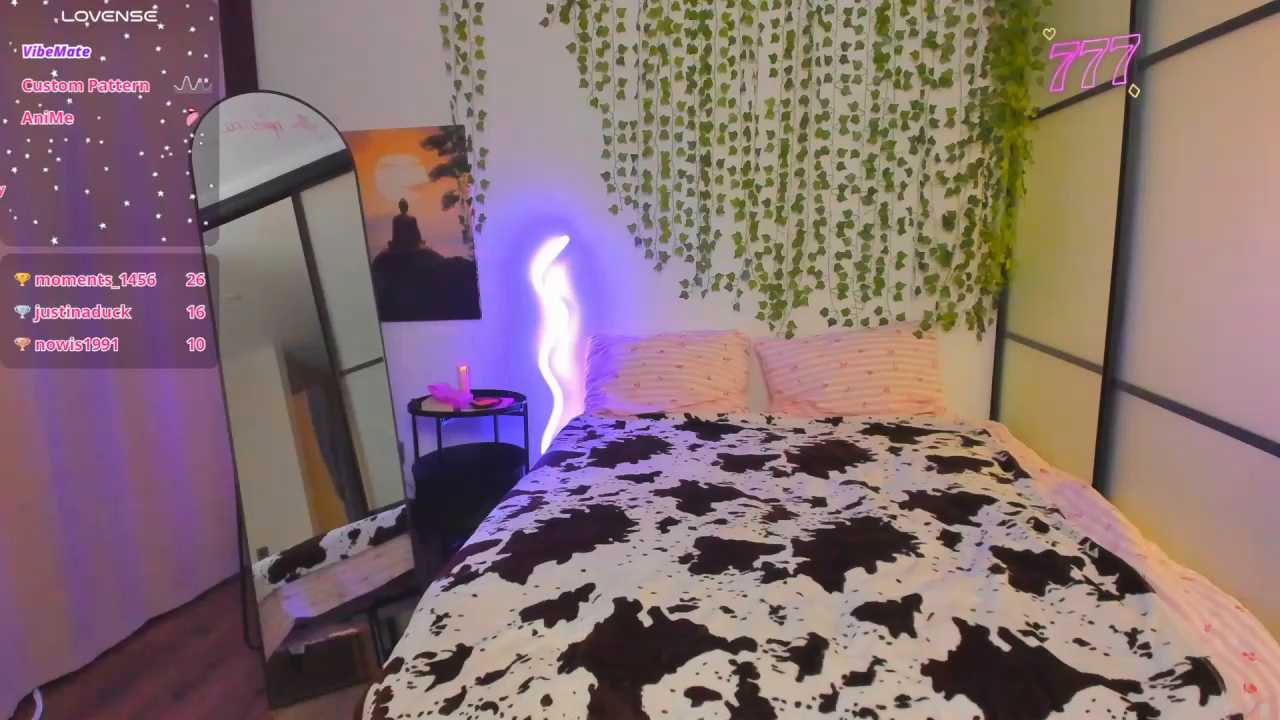 jasminoliver cam recording