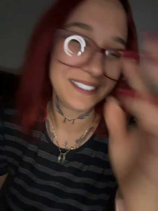 jebise23 cam recording
