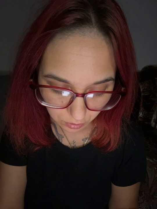 jebise23 cam recording