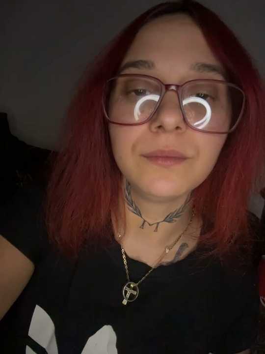 jebise23 cam recording