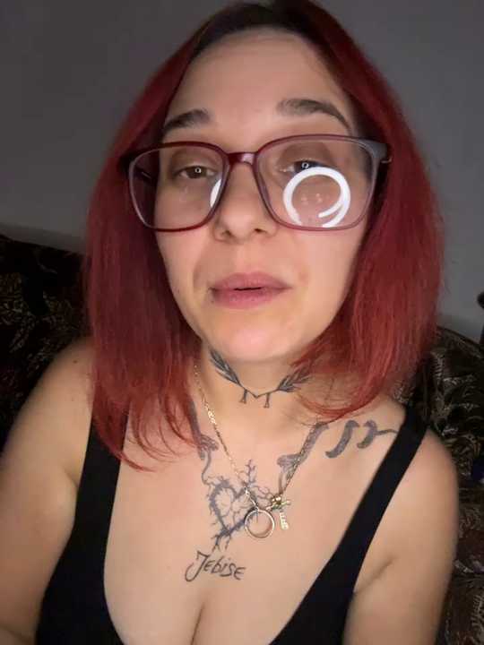 jebise23 Stripchat recording – Oct 21, 2026