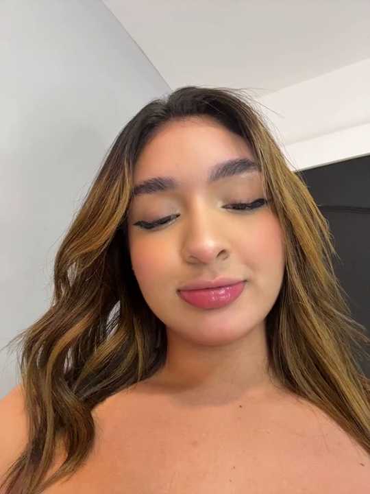 jenn_fit cam recording