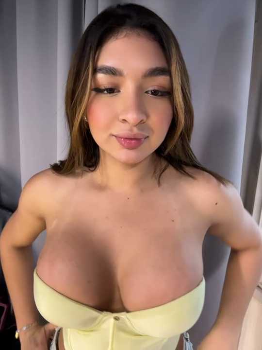 jenn_fit cam recording