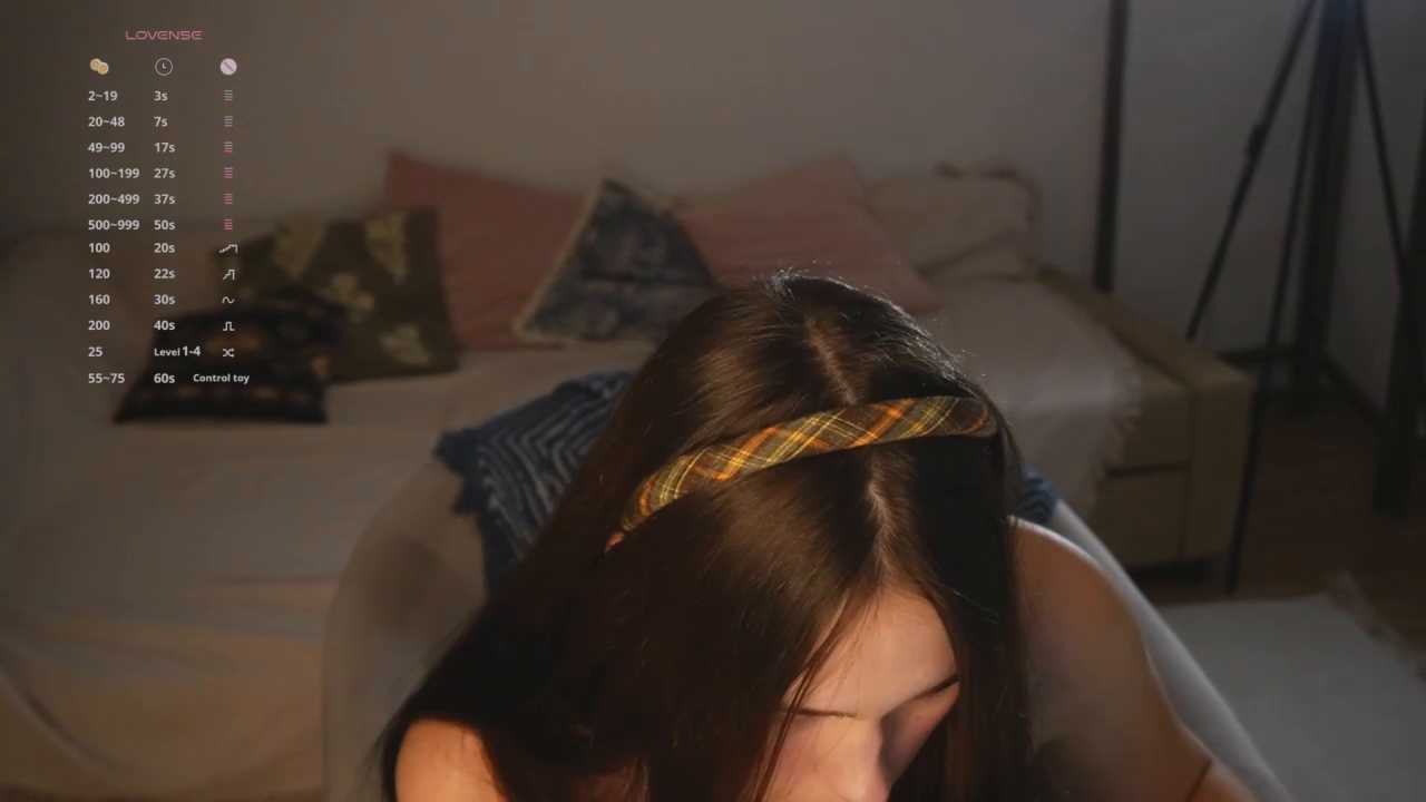 jennetdoll cam recording