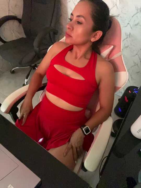 jenniffergg cam recording