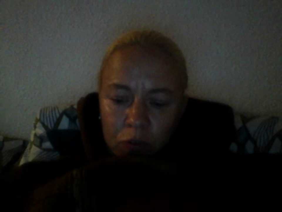 jennyblondeuk cam recording