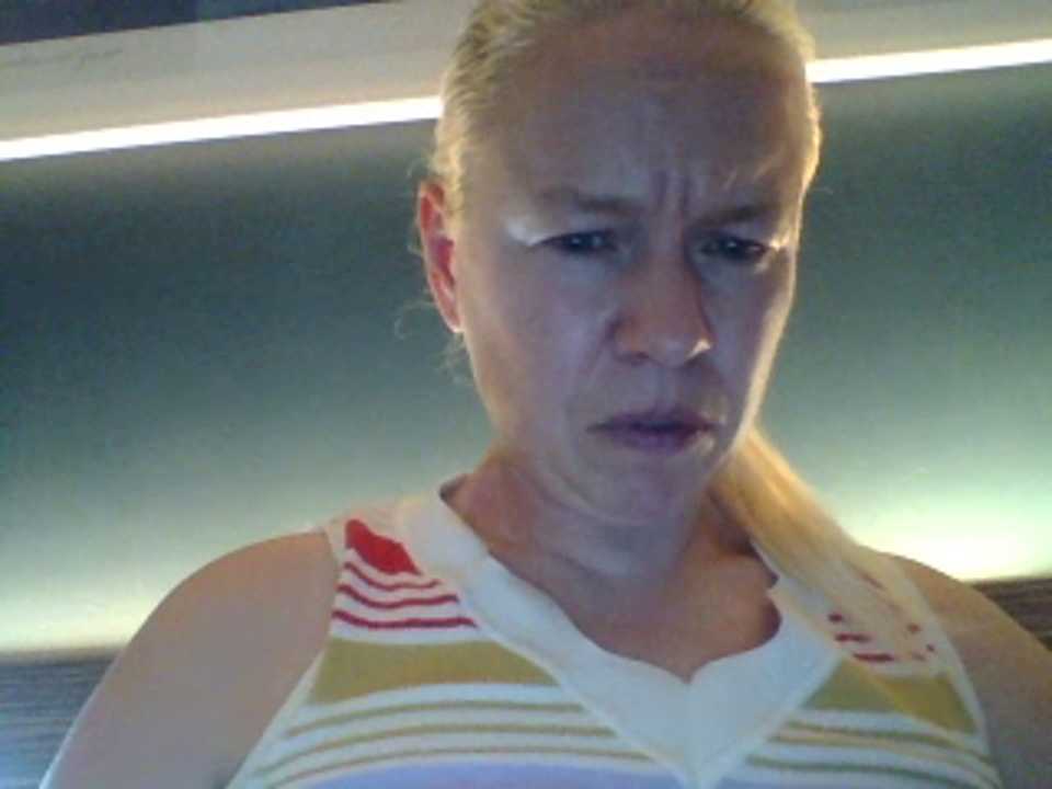 jennyblondeuk cam recording