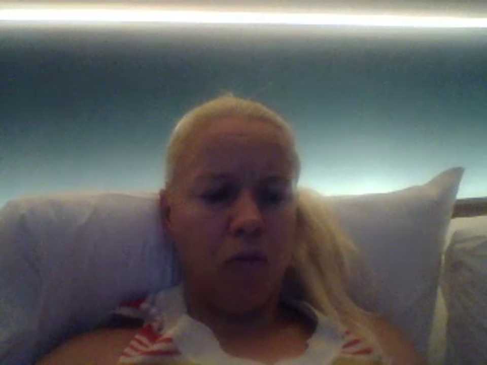 jennyblondeuk cam recording
