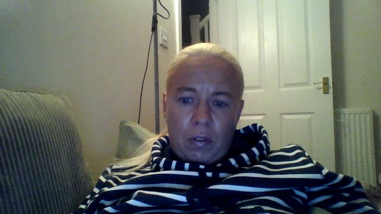 jennyblondeuk cam recording