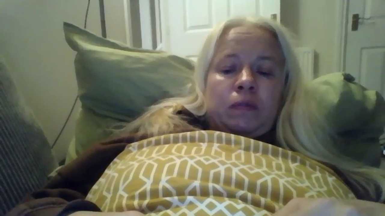 jennyblondeuk