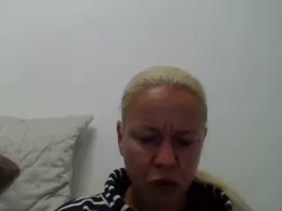 jennyblondeuk cam recording