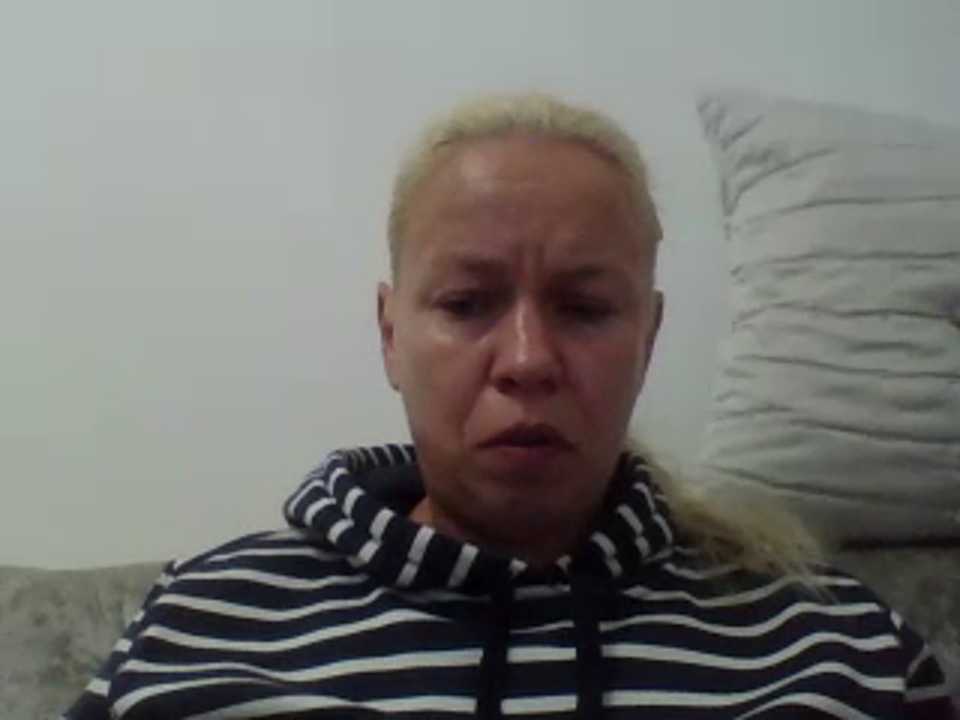 jennyblondeuk cam recording