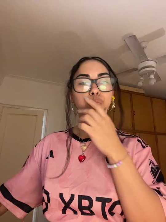 jessens148 cam recording