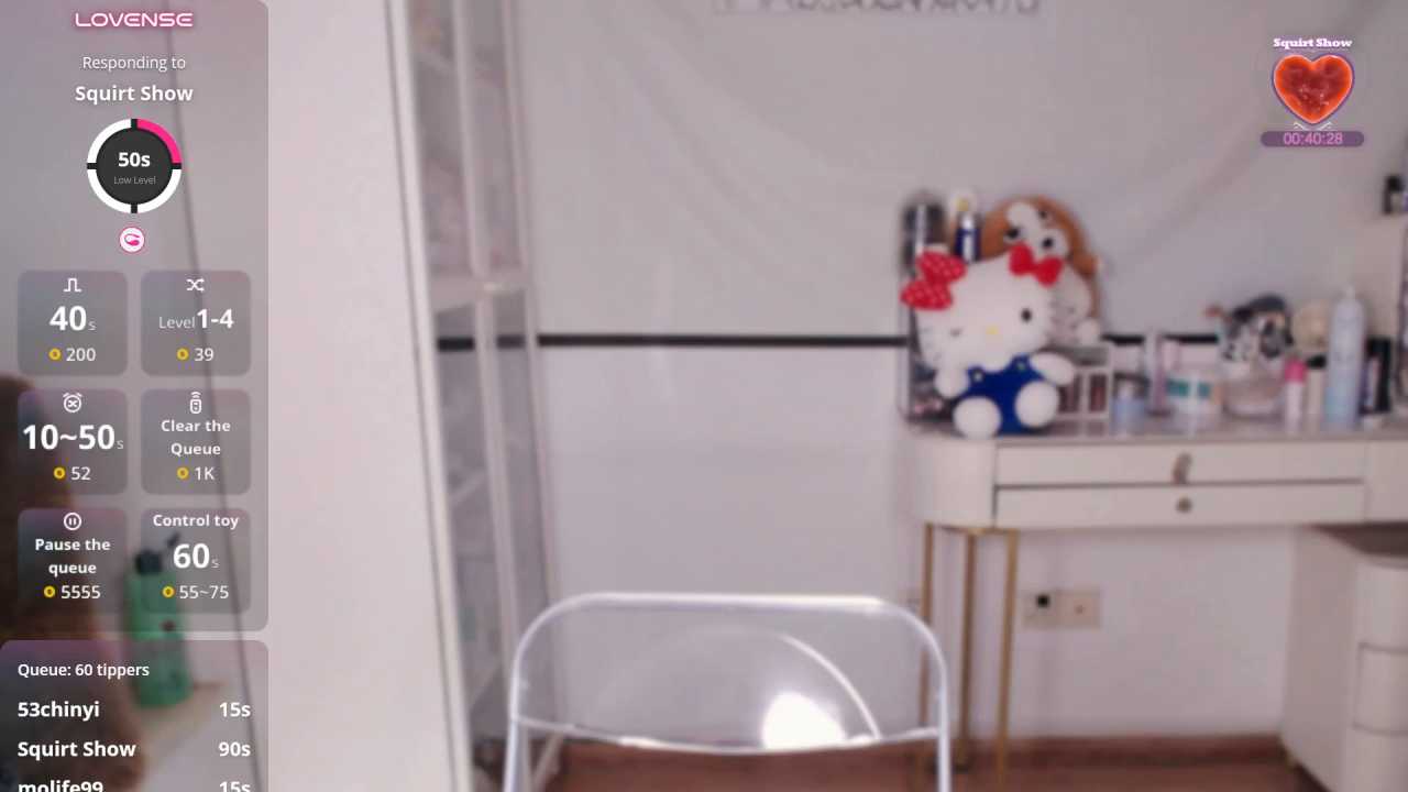 jiajia_L Stripchat recording – Oct 29, 2026