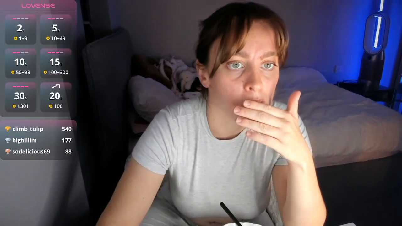 jjulietterose cam recording