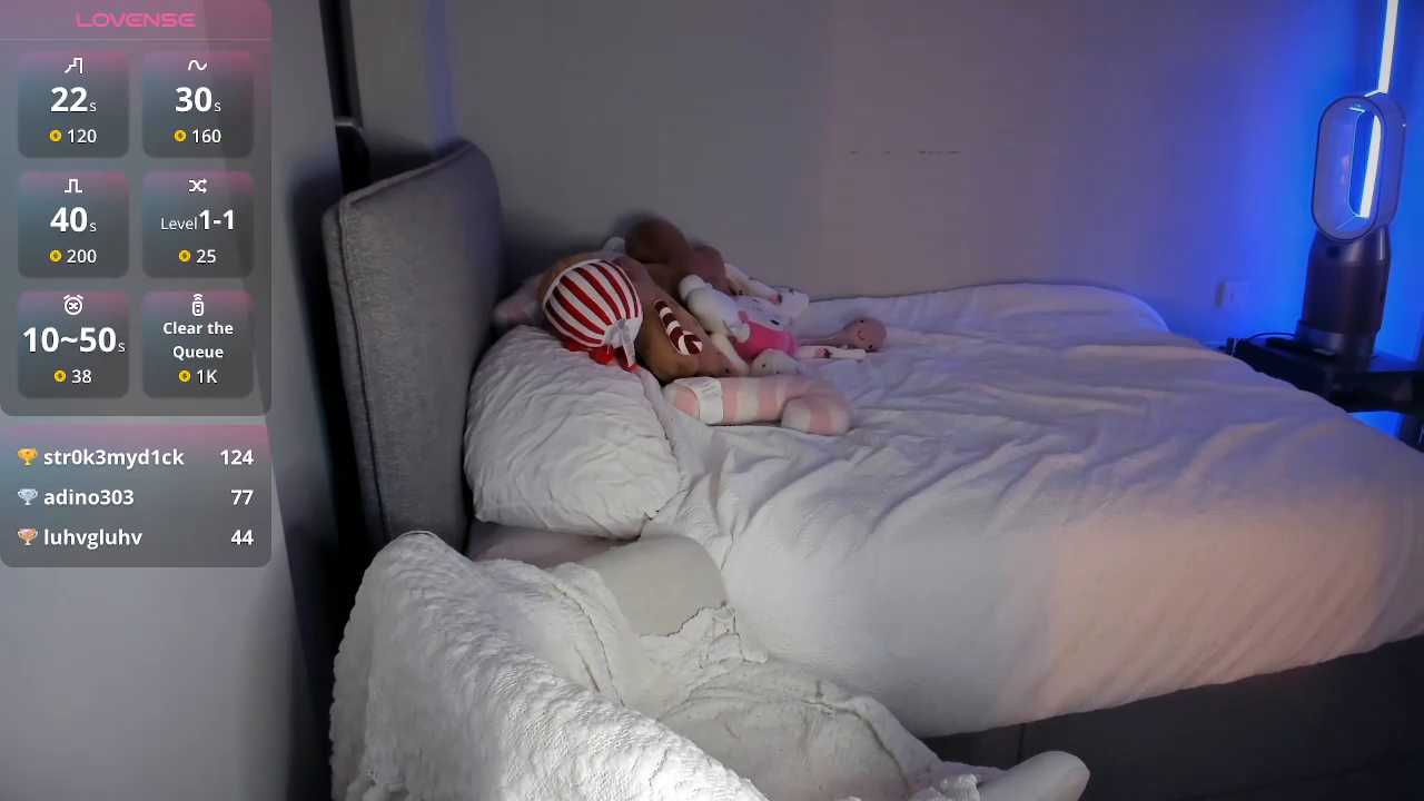 jjulietterose cam recording