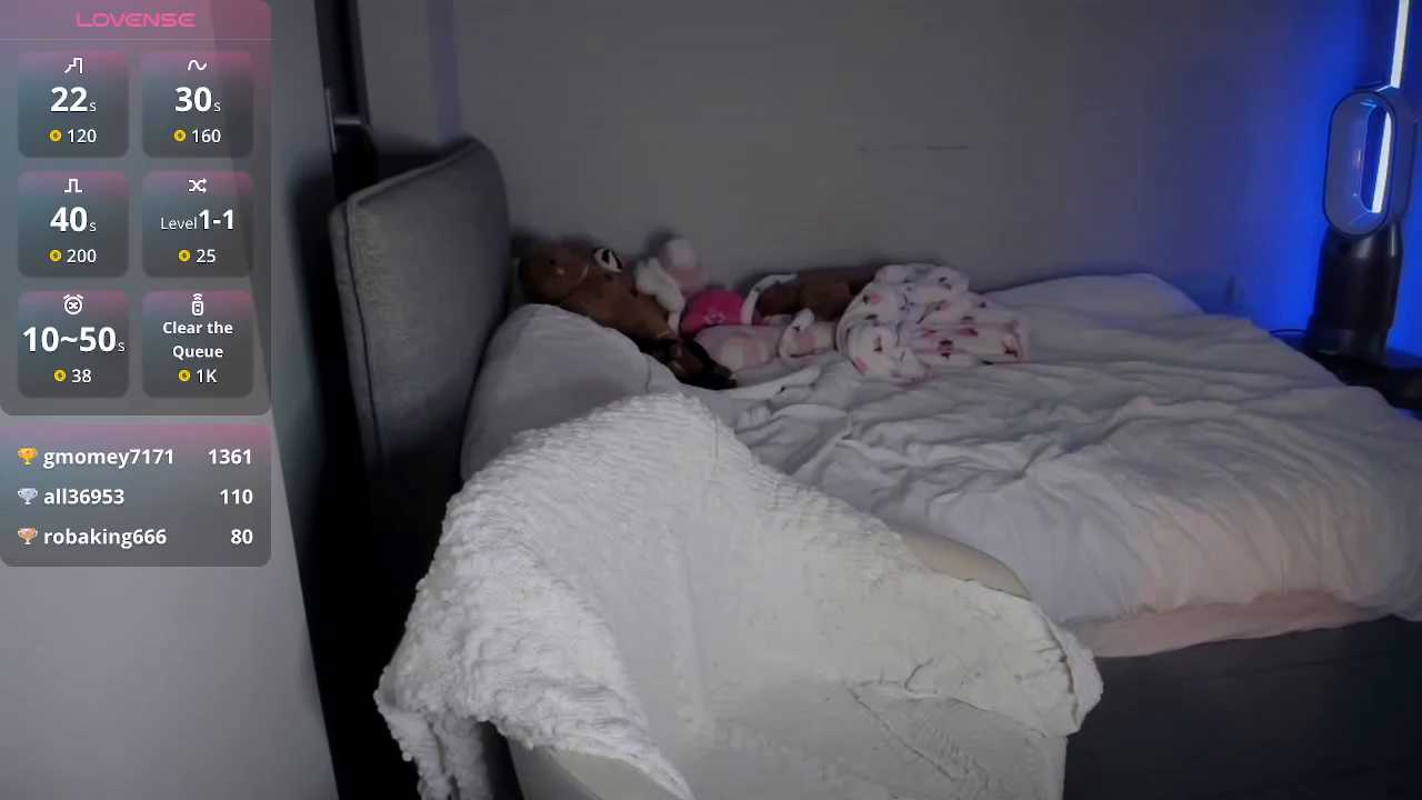 jjulietterose cam recording