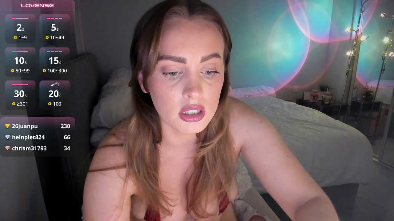 jjulietterose Stripchat recording – Oct 27, 2026