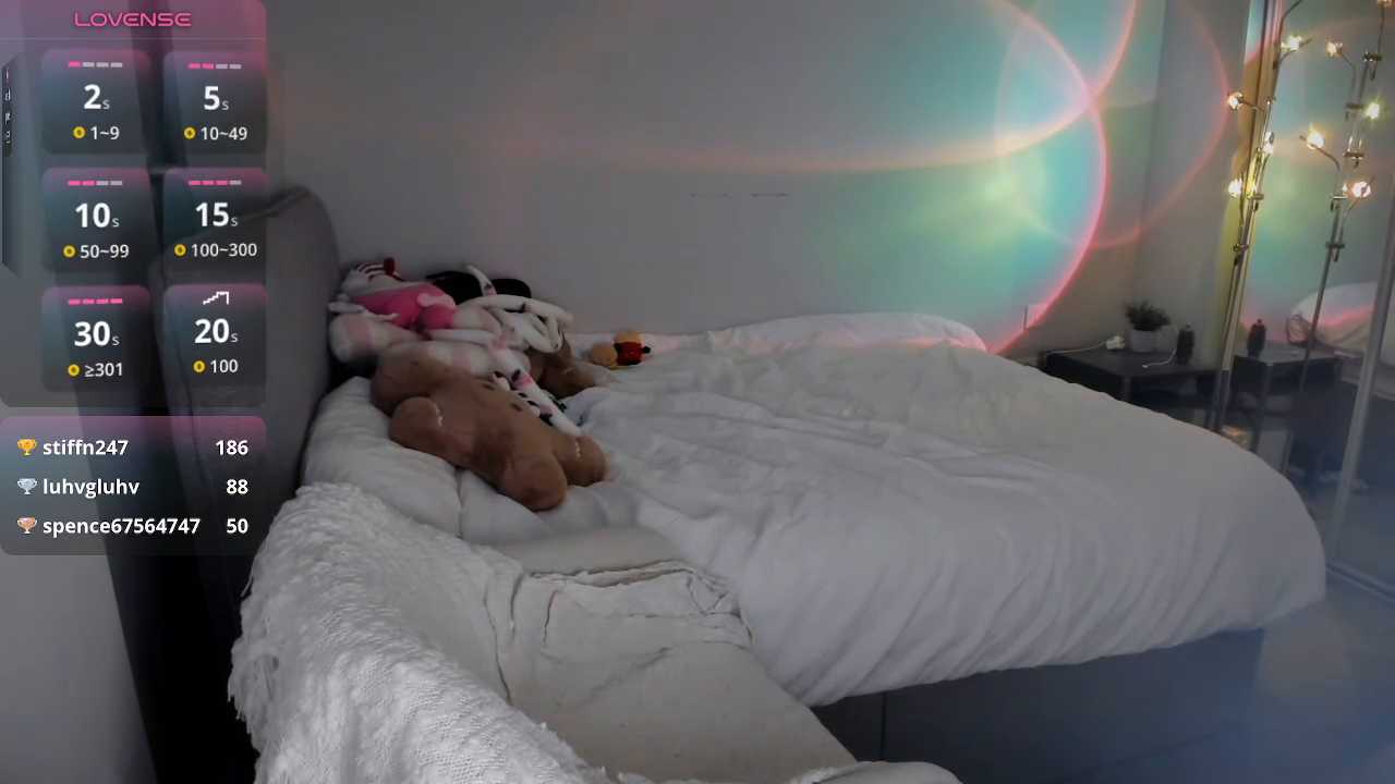 jjulietterose cam recording