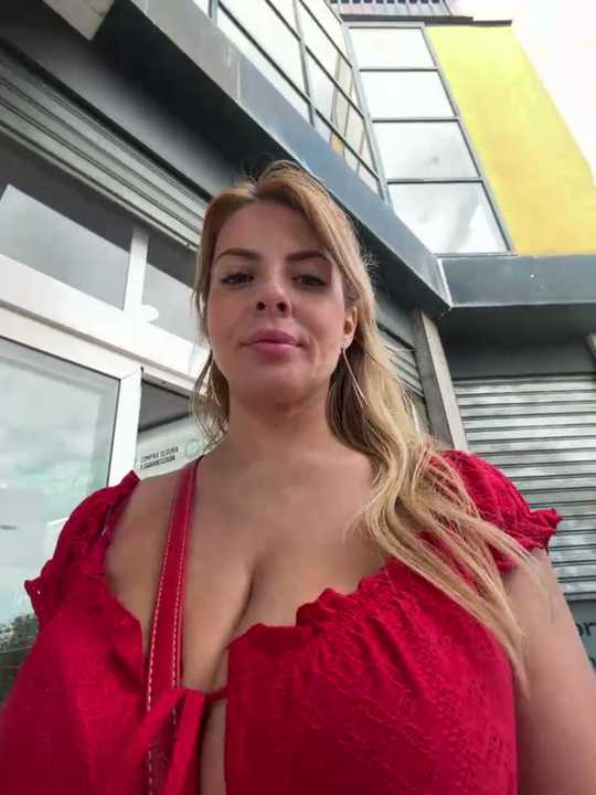 jordynjace cam recording