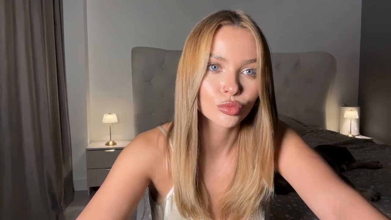 js_sophia cam recording