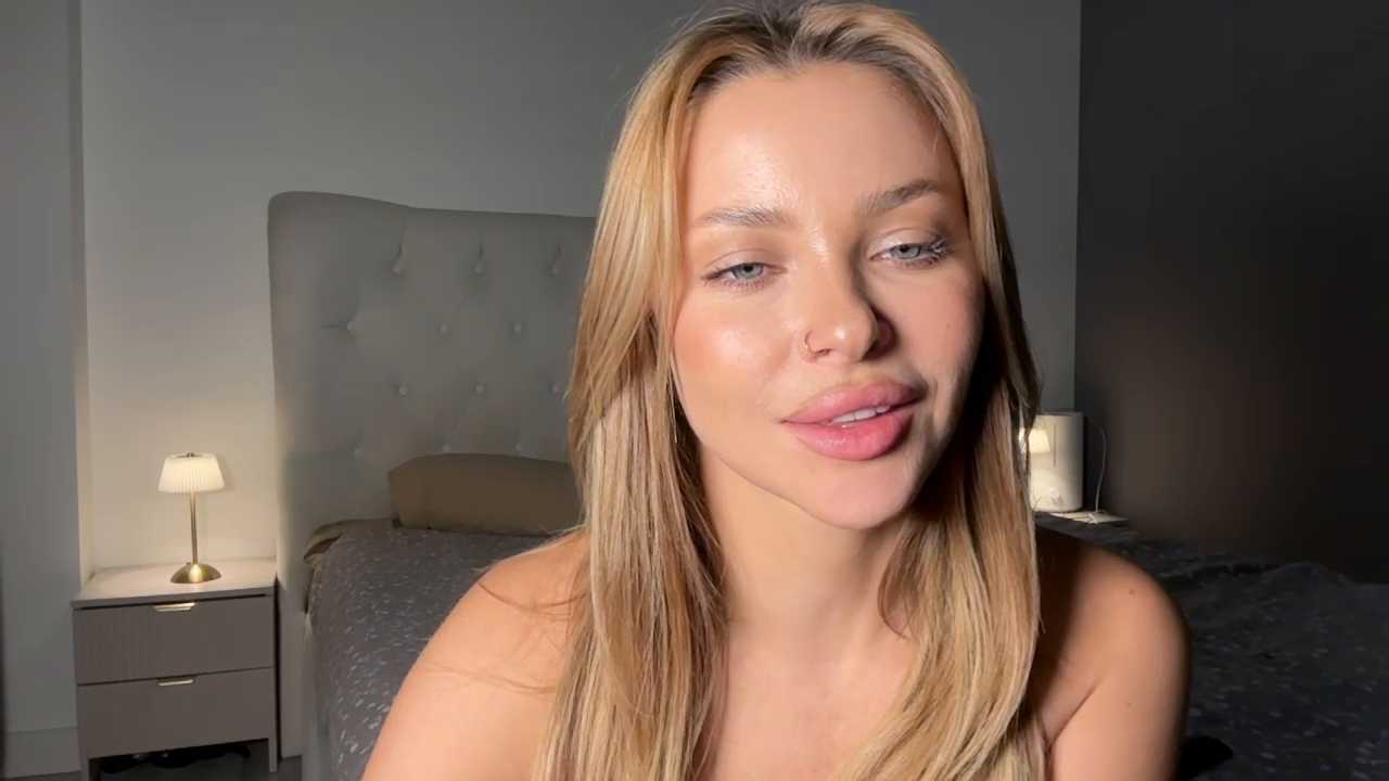 js_sophia cam recording
