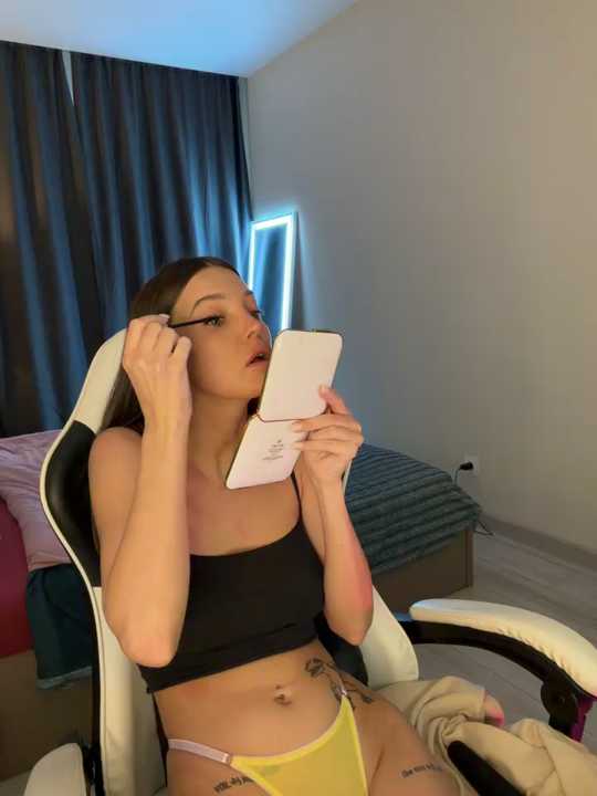 julia_fly cam recording