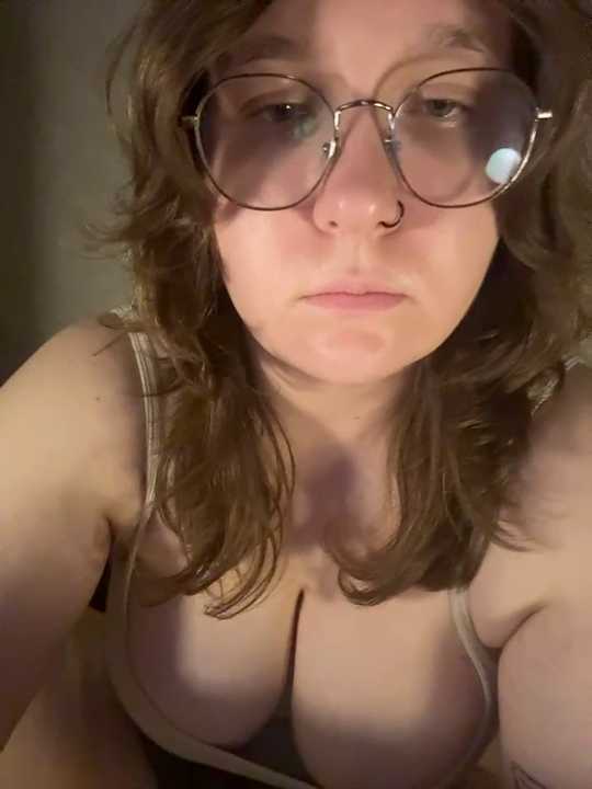 jullythefatty cam recording