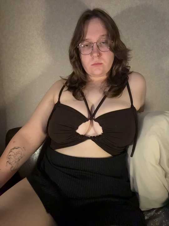 jullythefatty cam recording