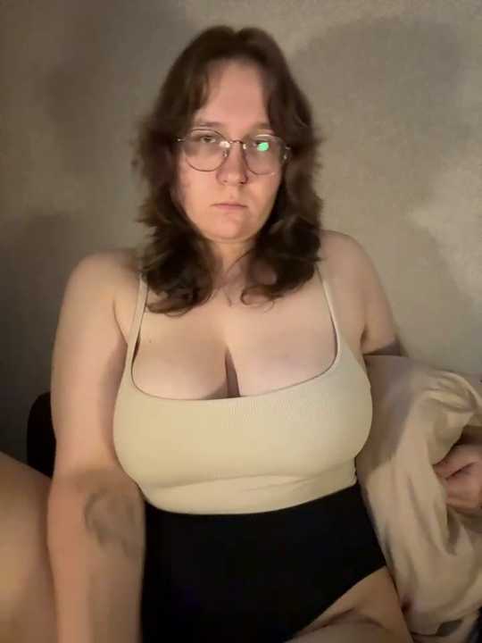 jullythefatty cam recording