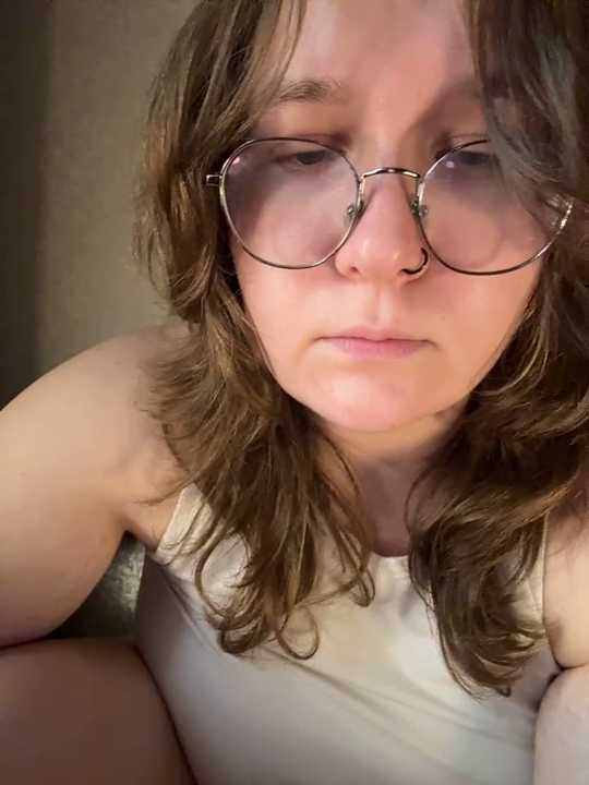 jullythefatty cam recording