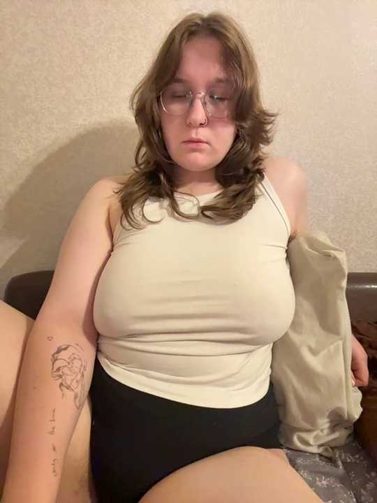 jullythefatty cam recording