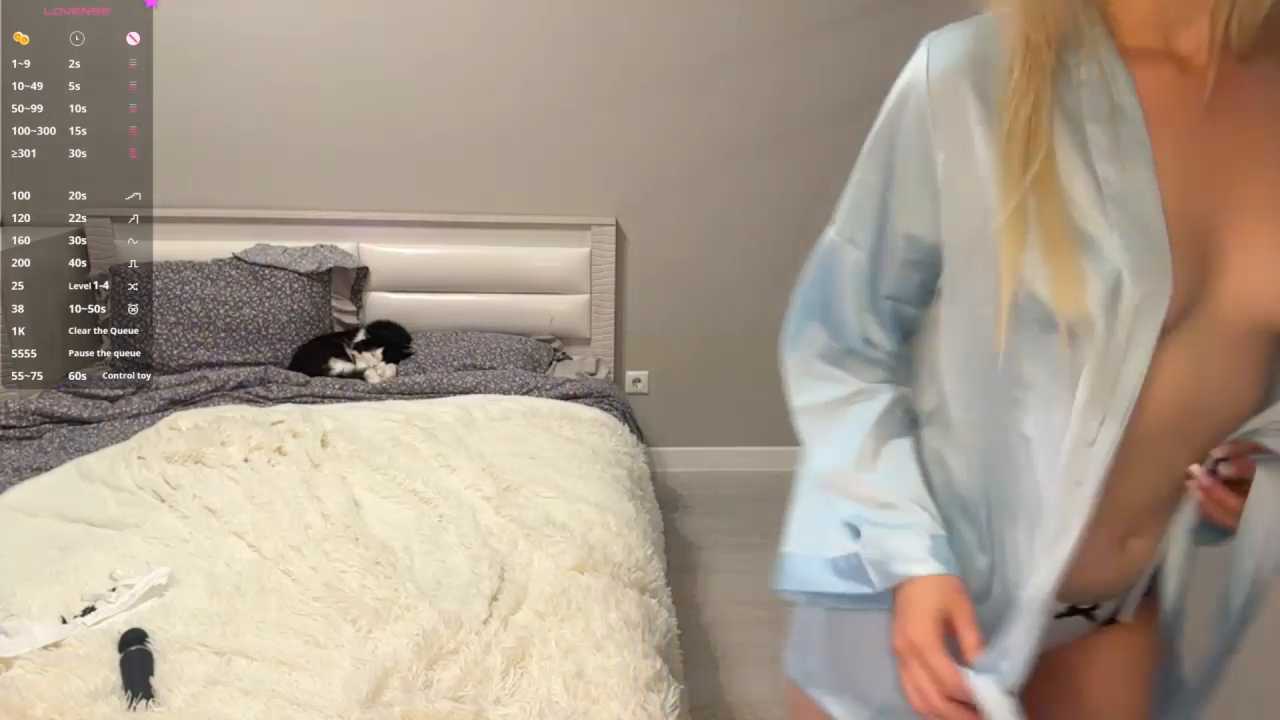 justask cam recording
