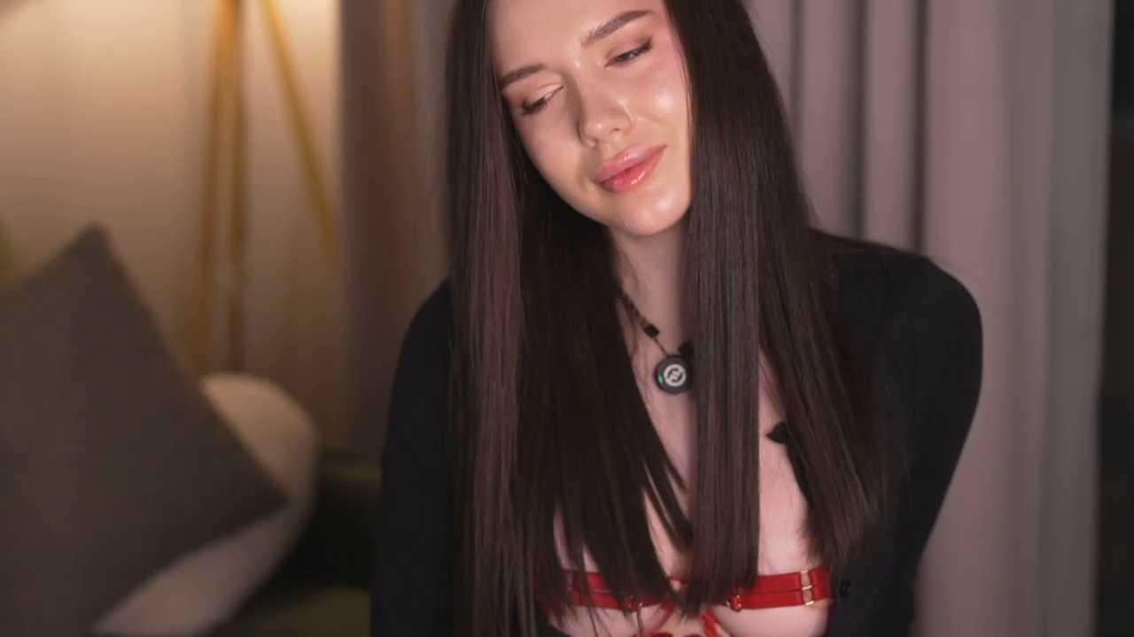justbarbiee cam recording