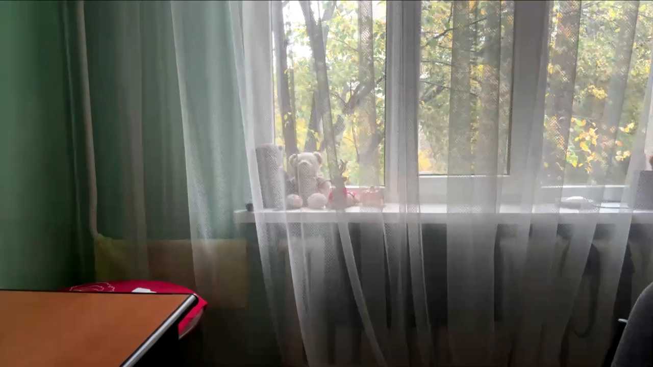 justsayhi cam recording