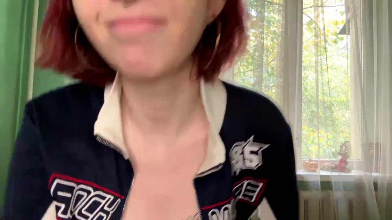 justsayhi cam recording