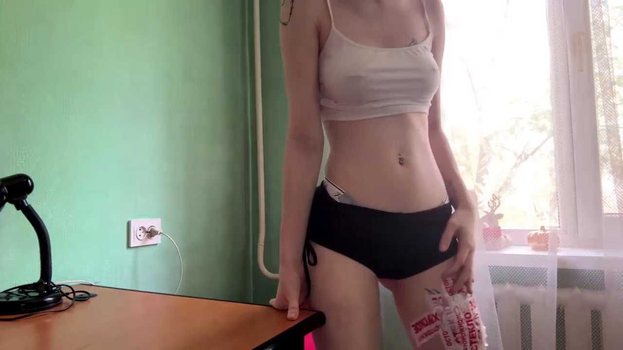 justsayhi cam recording
