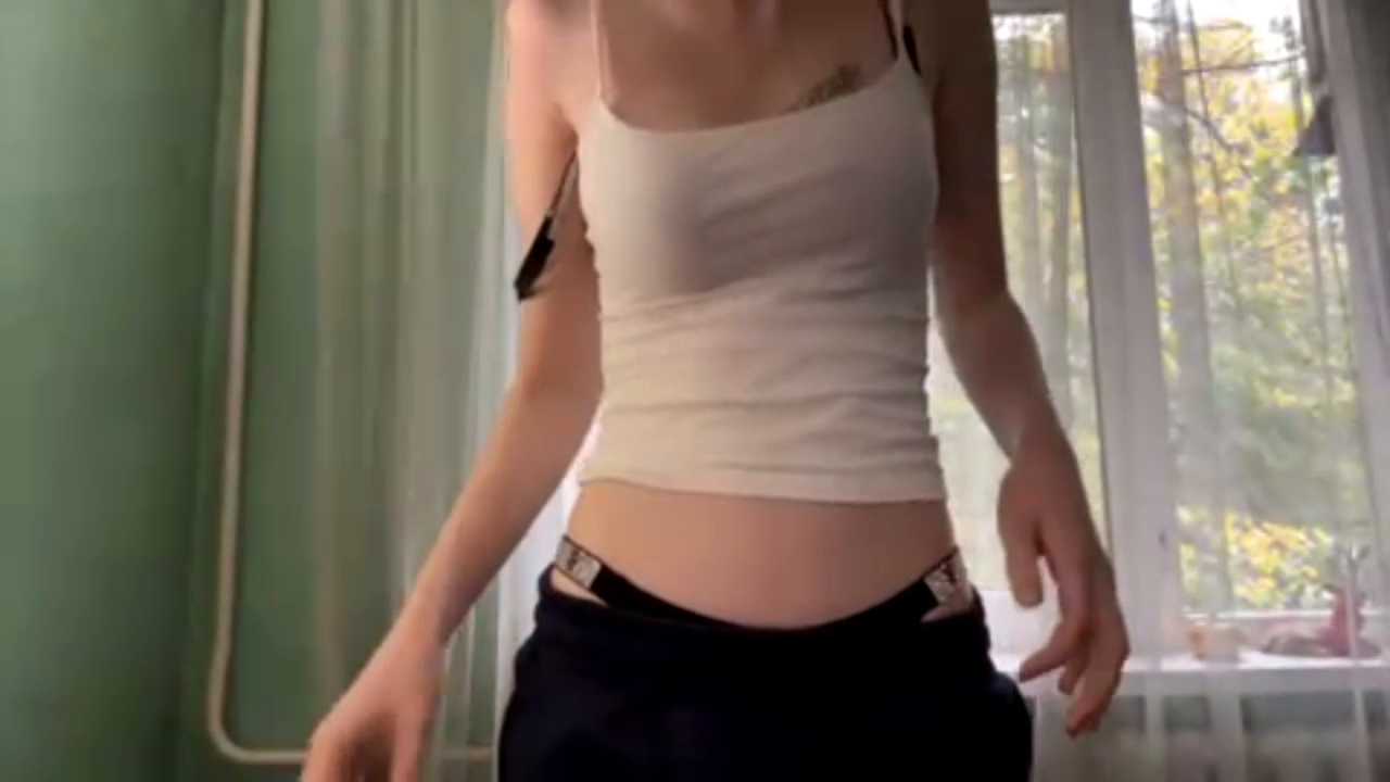 justsayhi cam recording