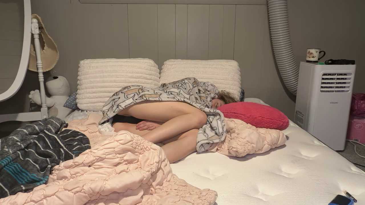 kaialuvv cam recording