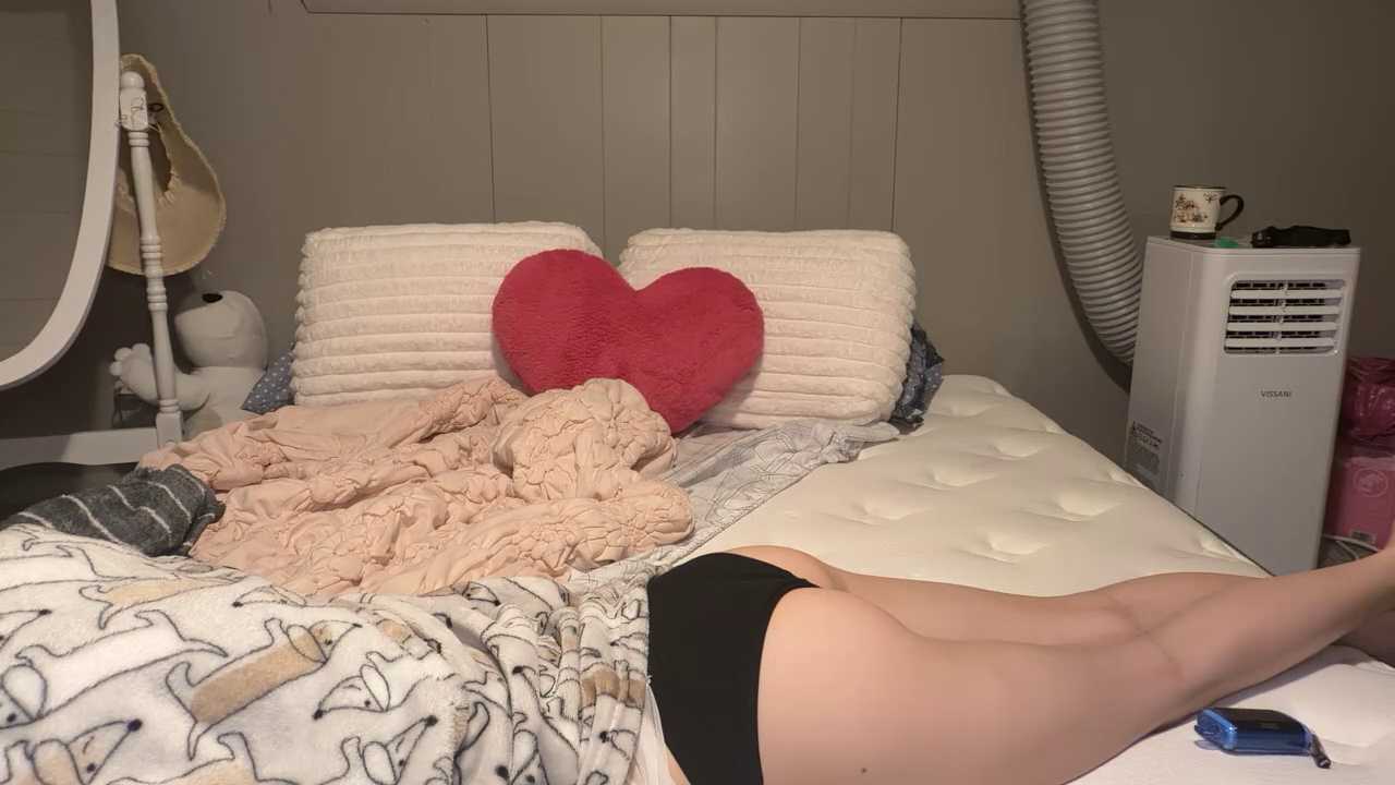 kaialuvv cam recording
